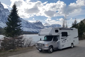 Fourseasons, C-Large Wohnmobil