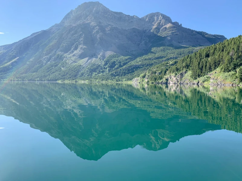 Waterton Lakes National Park
