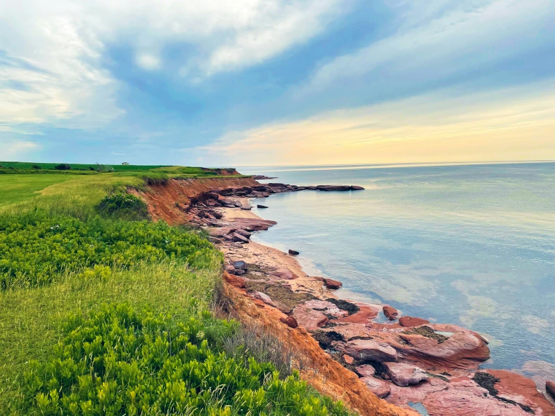Prince Edward Island