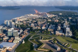 Halifax, Nova Scotia