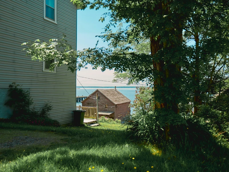 Lunenburg, Halifax, Kanada