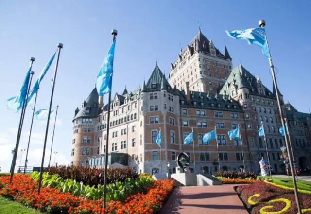 Québec City, Kanada