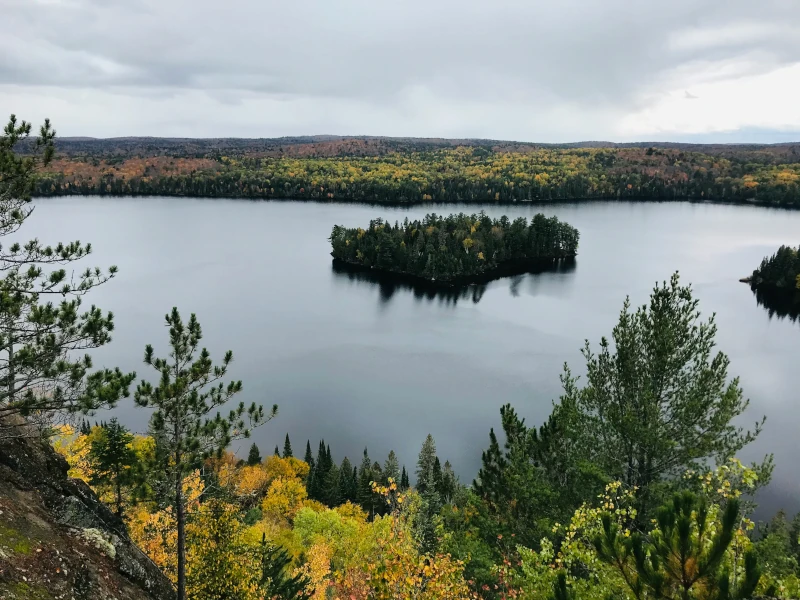 Algonquin Provincial Park