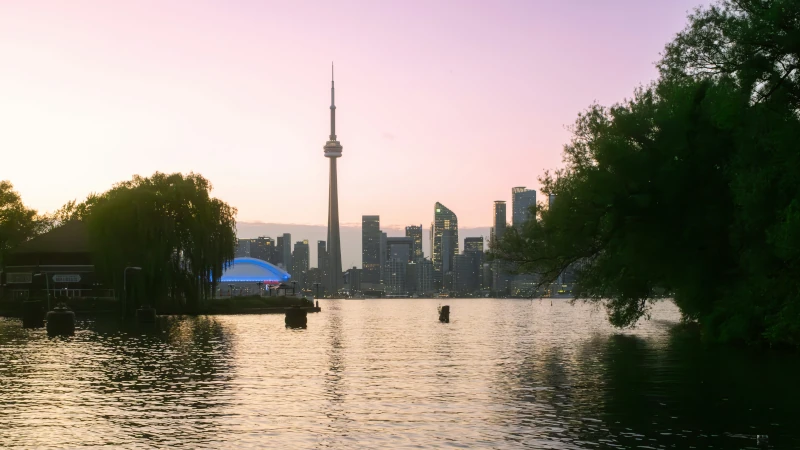 Center Island, Toronto