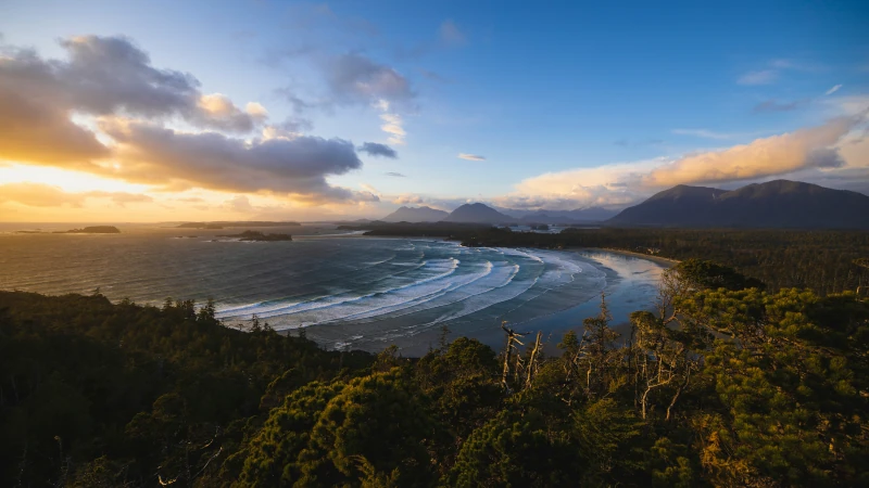 Tofino, Kanada