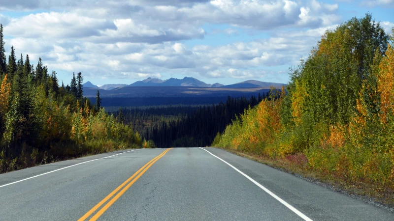 Alaska Highway
