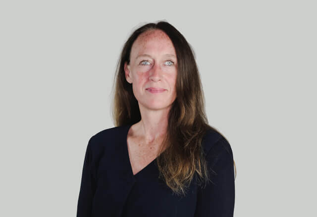 Cornelia Roth, Reiseexpertin