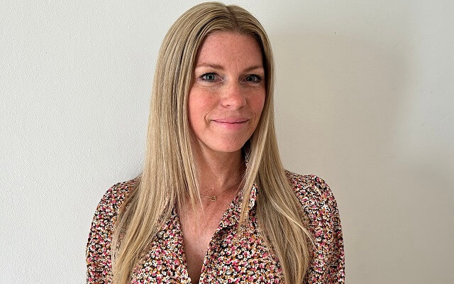 Stefanie Hausmann, Reiseexpertin