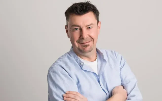 Thomas Lehr, Gründer