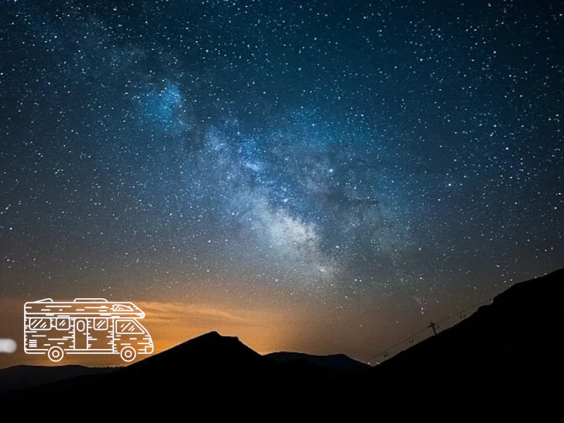 Class B+ Premium (MB Sprinter)