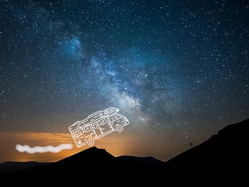 Class B+ Premium (MB Sprinter)